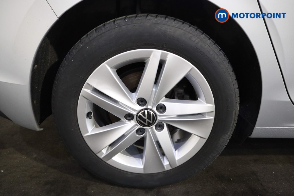 Volkswagen Golf Life Manual Petrol Hatchback - Stock Number (1615337) - 22nd supplementary image