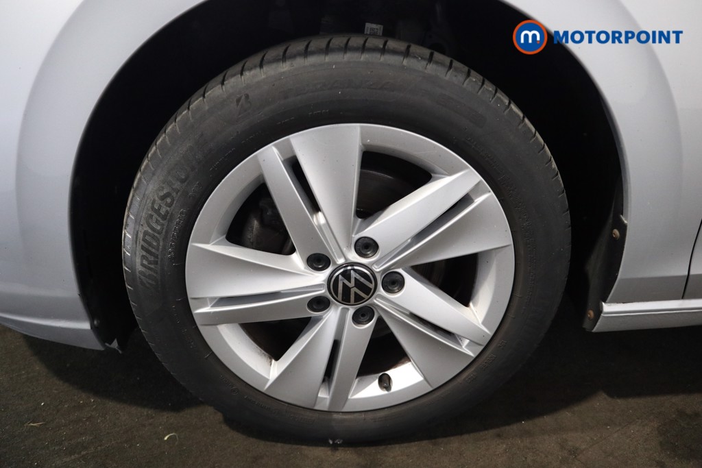 Volkswagen Golf Life Manual Petrol Hatchback - Stock Number (1615337) - 24th supplementary image