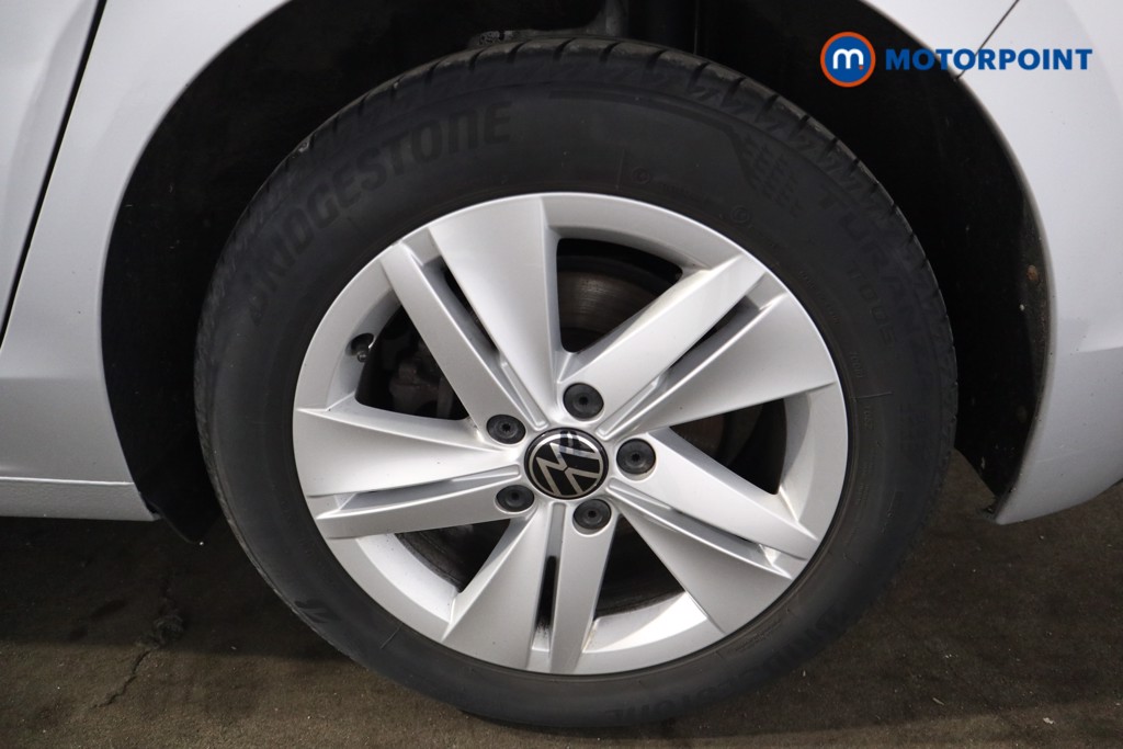Volkswagen Golf Life Manual Petrol Hatchback - Stock Number (1615337) - 25th supplementary image