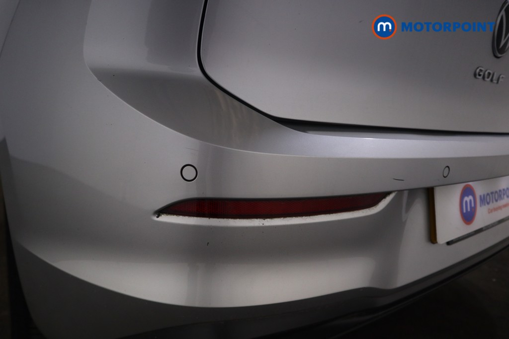 Volkswagen Golf Life Manual Petrol Hatchback - Stock Number (1615337) - 26th supplementary image