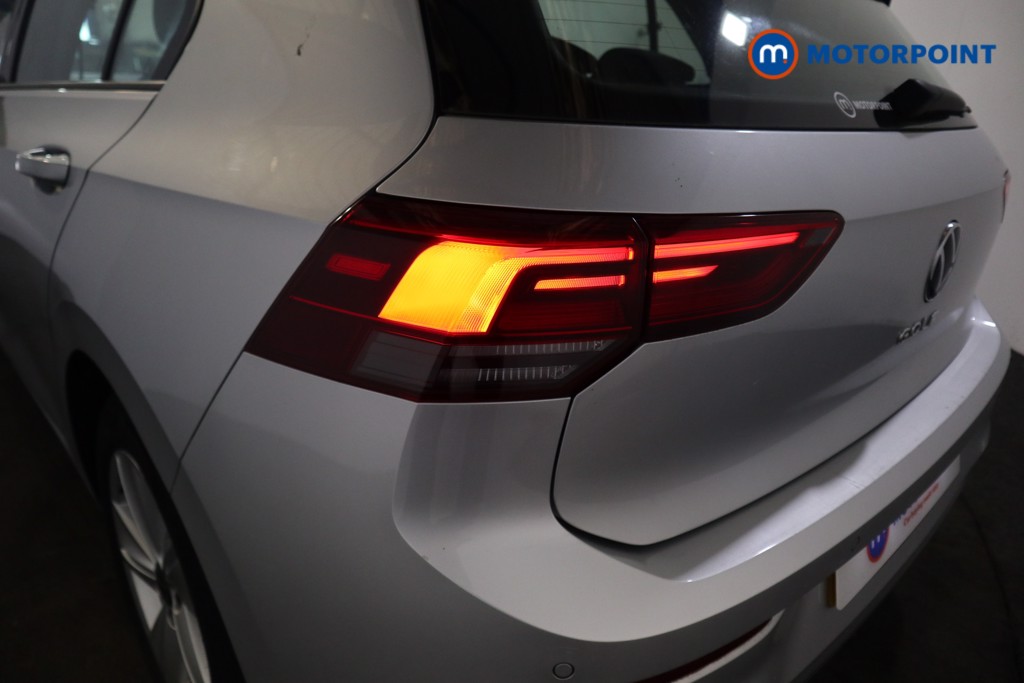 Volkswagen Golf Life Manual Petrol Hatchback - Stock Number (1615337) - 27th supplementary image