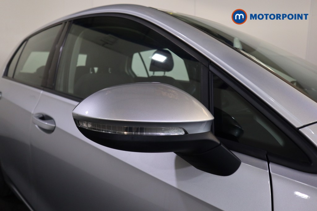 Volkswagen Golf Life Manual Petrol Hatchback - Stock Number (1615337) - 30th supplementary image
