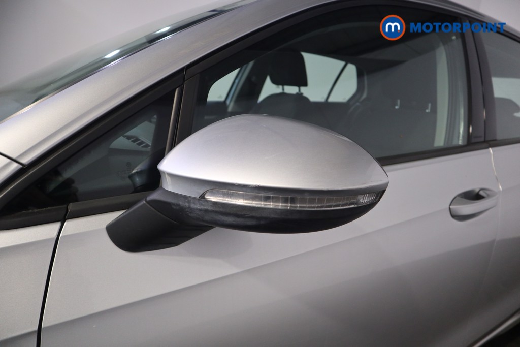 Volkswagen Golf Life Manual Petrol Hatchback - Stock Number (1615337) - 31st supplementary image