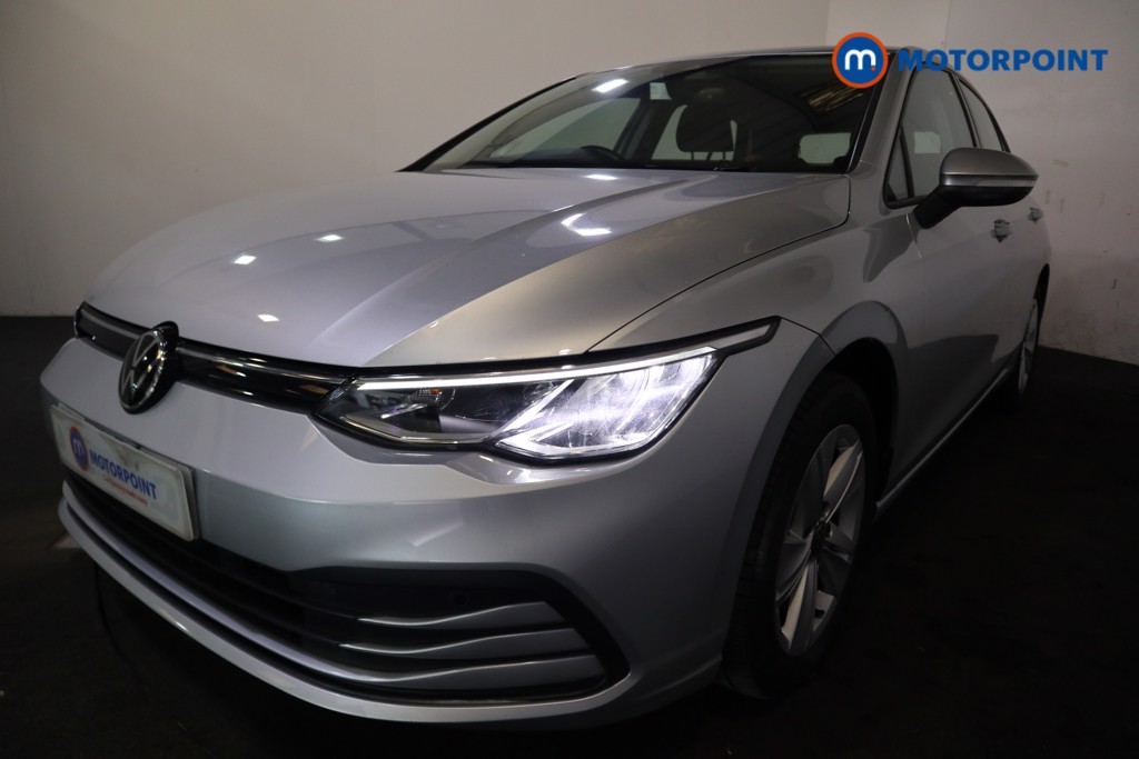 Volkswagen Golf Life Manual Petrol Hatchback - Stock Number (1615337) - 32nd supplementary image