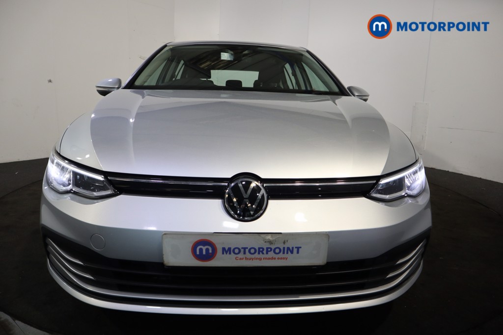 Volkswagen Golf Life Manual Petrol Hatchback - Stock Number (1615337) - 33rd supplementary image