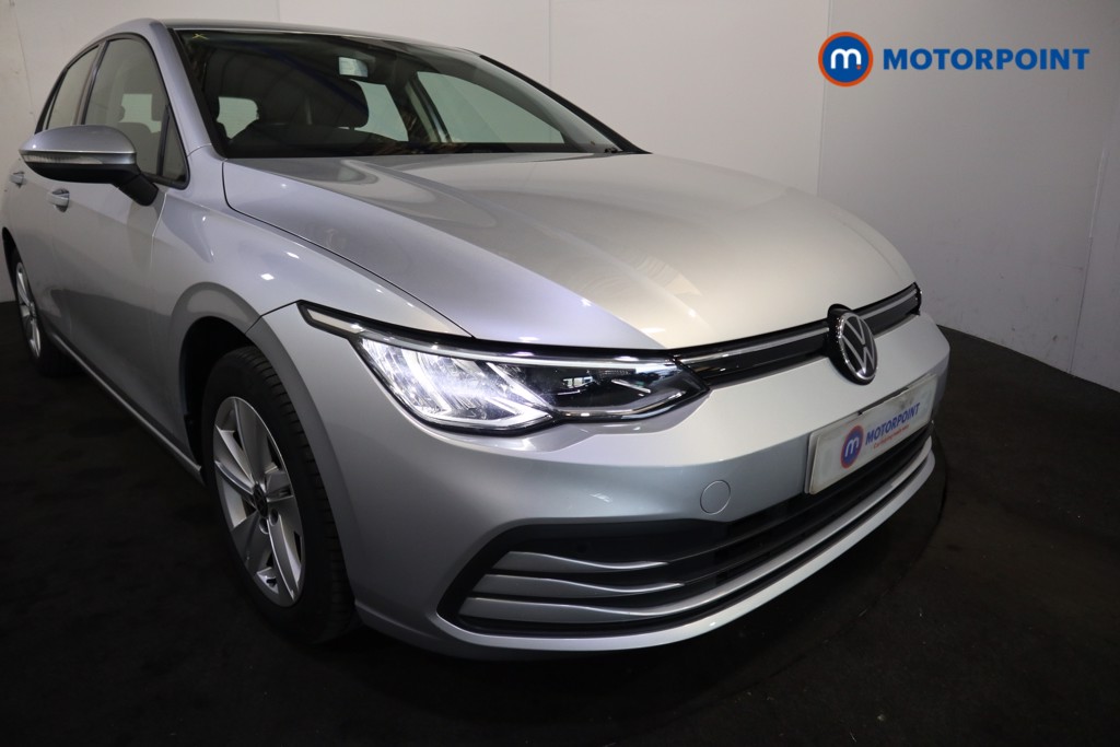 Volkswagen Golf Life Manual Petrol Hatchback - Stock Number (1615337) - 34th supplementary image