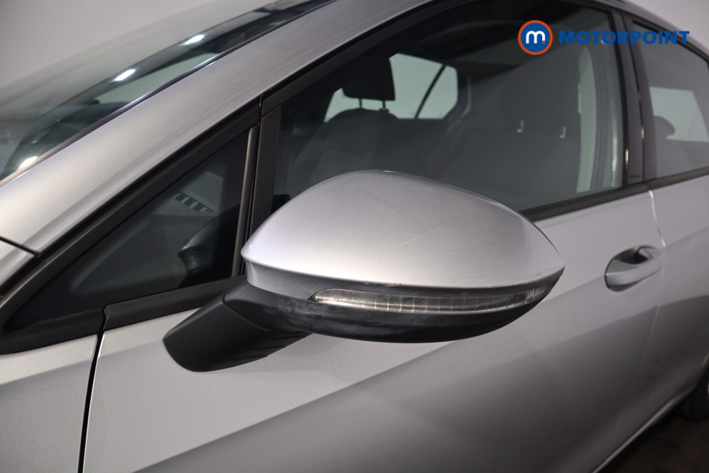 Volkswagen Golf Life Manual Petrol Hatchback - Stock Number (1615337) - 35th supplementary image