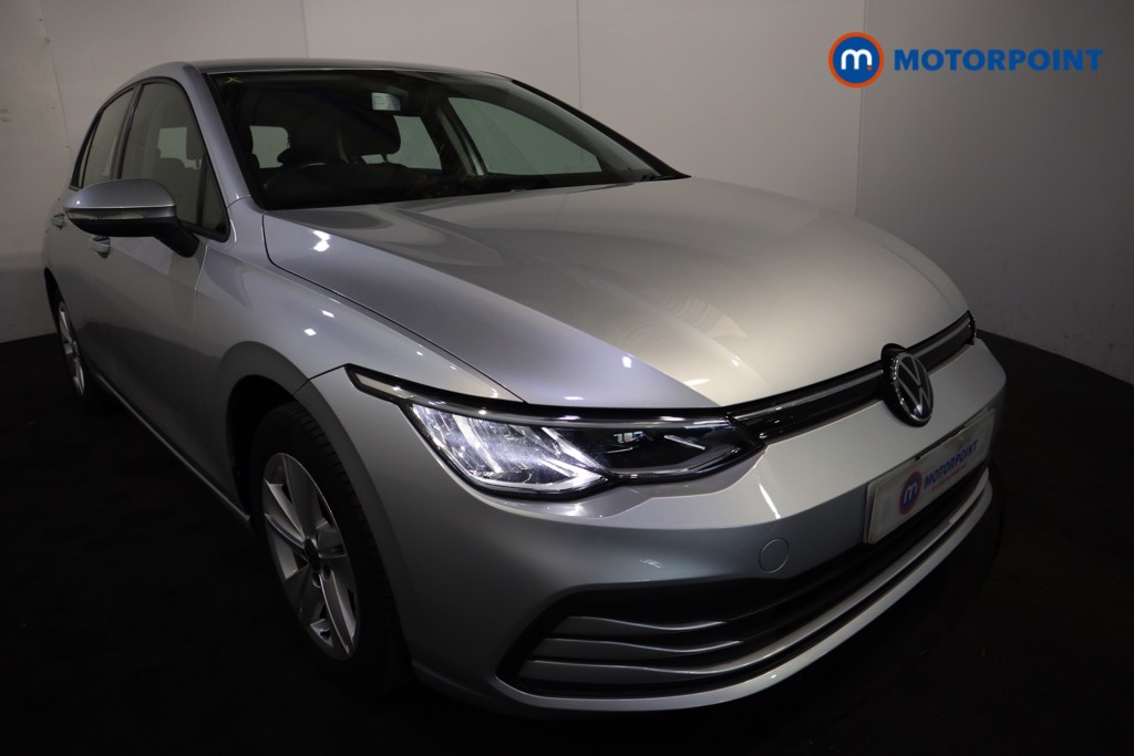 Volkswagen Golf Life Manual Petrol Hatchback - Stock Number (1615337) - 38th supplementary image