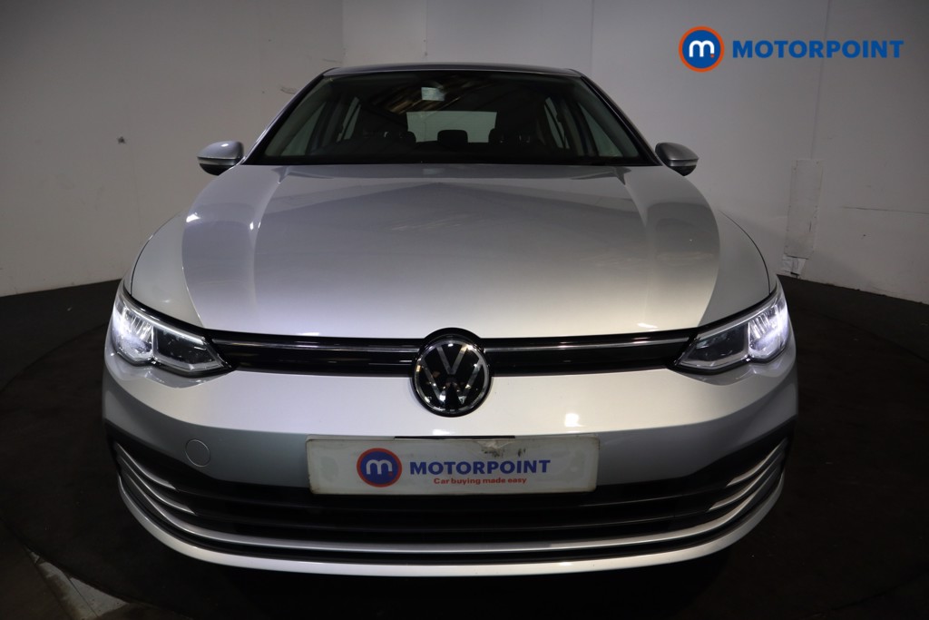 Volkswagen Golf Life Manual Petrol Hatchback - Stock Number (1615337) - 39th supplementary image