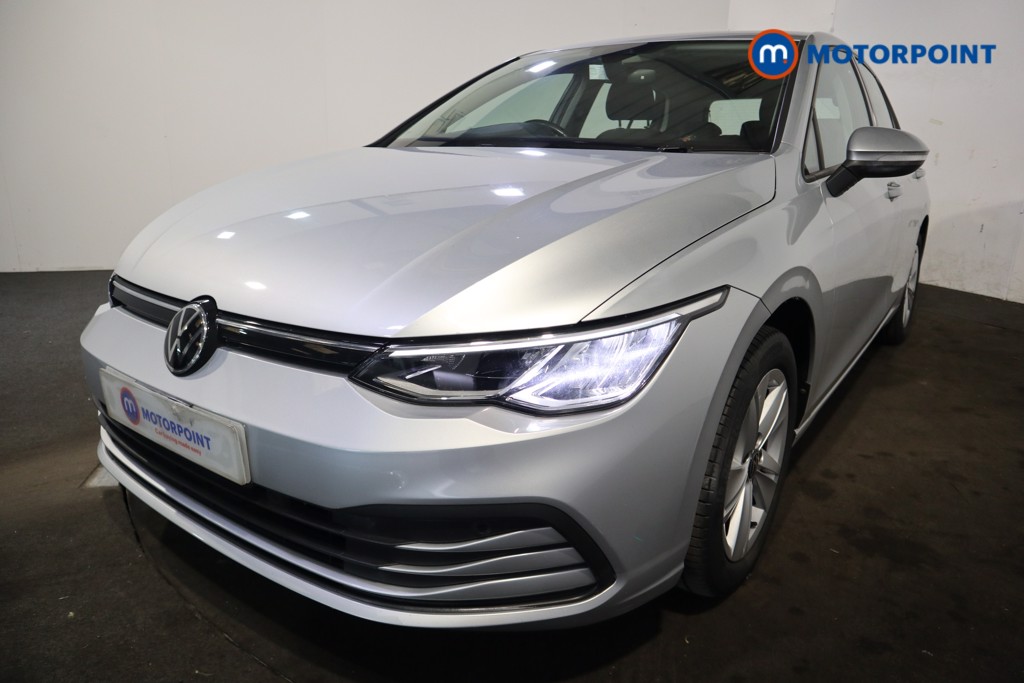 Volkswagen Golf Life Manual Petrol Hatchback - Stock Number (1615337) - 40th supplementary image