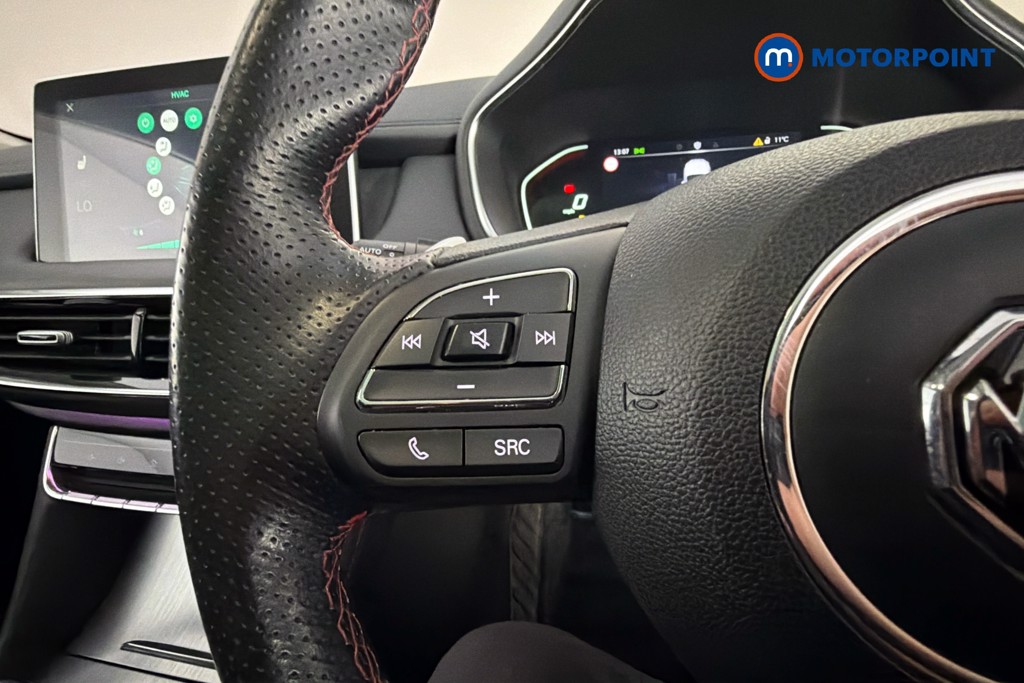 Mg Motor Uk HS Exclusive Automatic Petrol SUV - Stock Number (1620229) - 3rd supplementary image