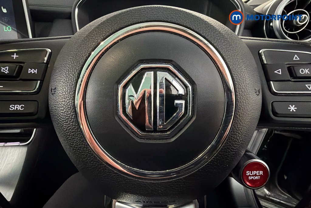 Mg Motor Uk HS Exclusive Automatic Petrol SUV - Stock Number (1620229) - 5th supplementary image
