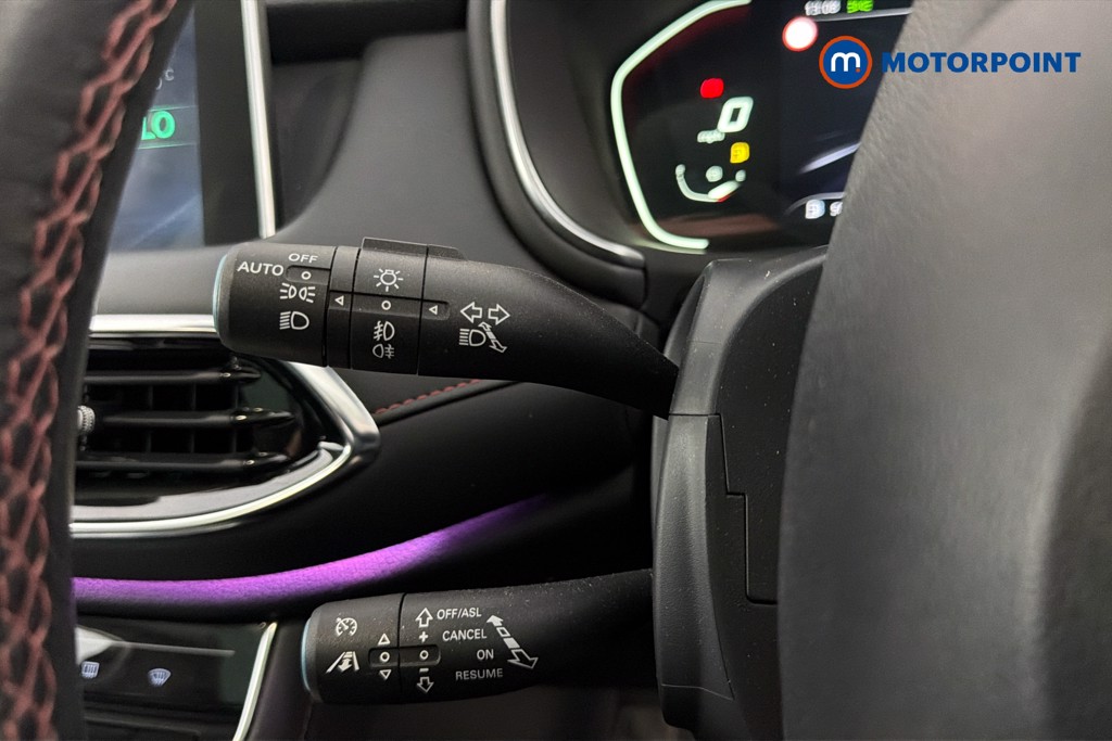 Mg Motor Uk HS Exclusive Automatic Petrol SUV - Stock Number (1620229) - 6th supplementary image