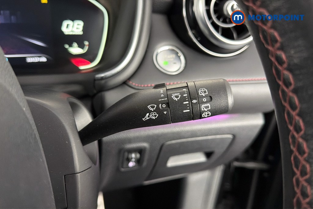 Mg Motor Uk HS Exclusive Automatic Petrol SUV - Stock Number (1620229) - 7th supplementary image