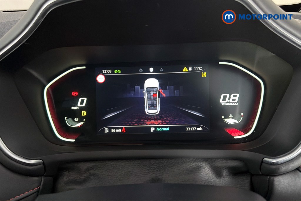 Mg Motor Uk HS Exclusive Automatic Petrol SUV - Stock Number (1620229) - 8th supplementary image