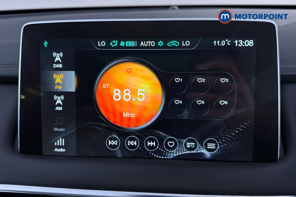 Mg Motor Uk HS Exclusive Automatic Petrol SUV - Stock Number (1620229) - 9th supplementary image