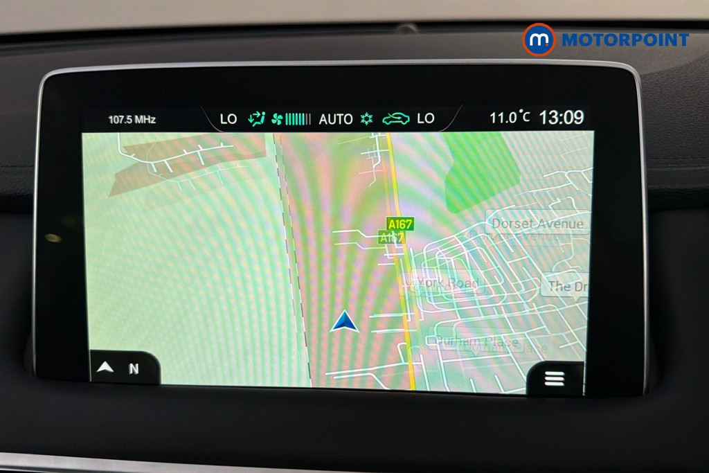 Mg Motor Uk HS Exclusive Automatic Petrol SUV - Stock Number (1620229) - 10th supplementary image