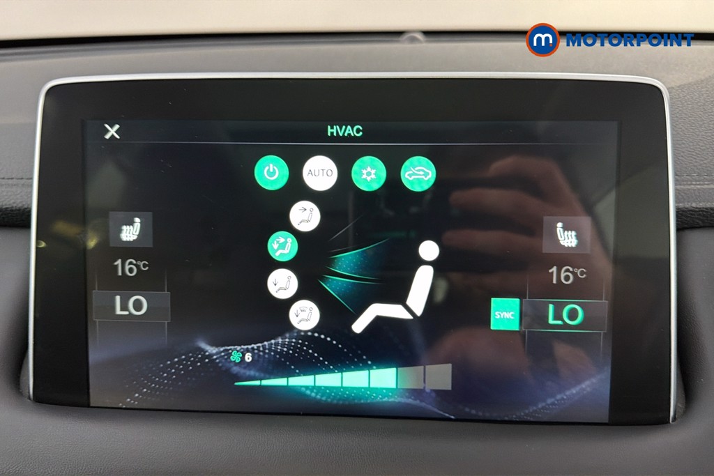 Mg Motor Uk HS Exclusive Automatic Petrol SUV - Stock Number (1620229) - 12th supplementary image