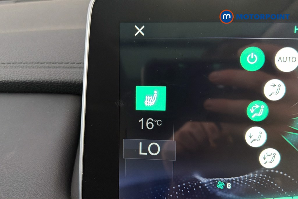 Mg Motor Uk HS Exclusive Automatic Petrol SUV - Stock Number (1620229) - 14th supplementary image