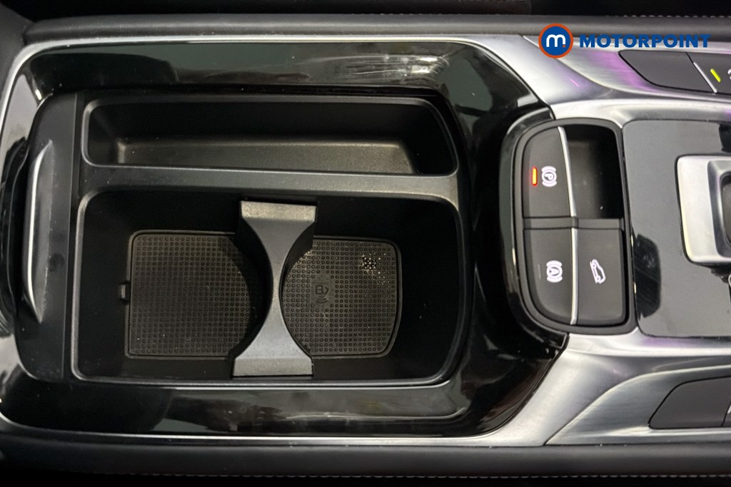 Mg Motor Uk HS Exclusive Automatic Petrol SUV - Stock Number (1620229) - 16th supplementary image