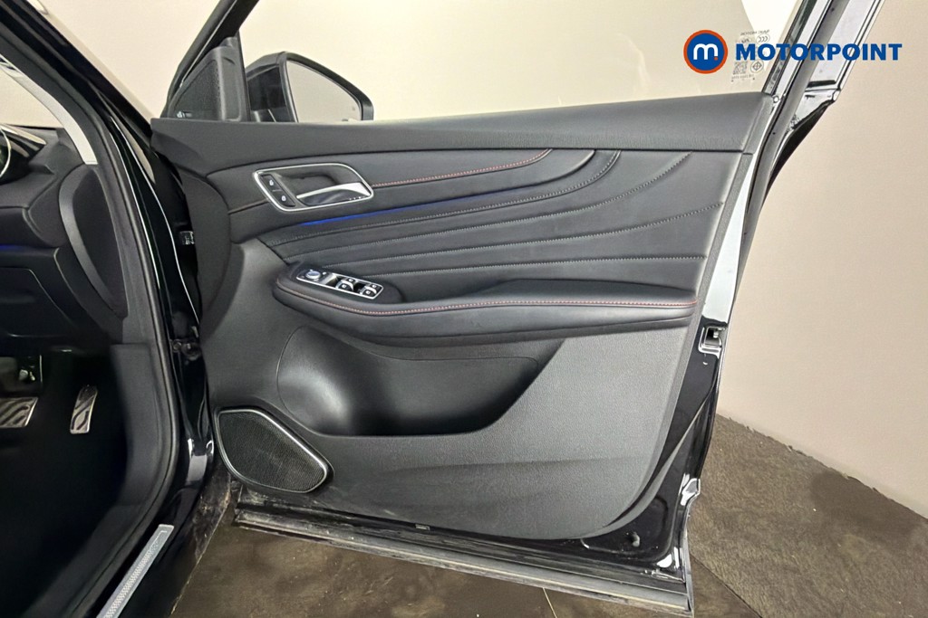 Mg Motor Uk HS Exclusive Automatic Petrol SUV - Stock Number (1620229) - 19th supplementary image