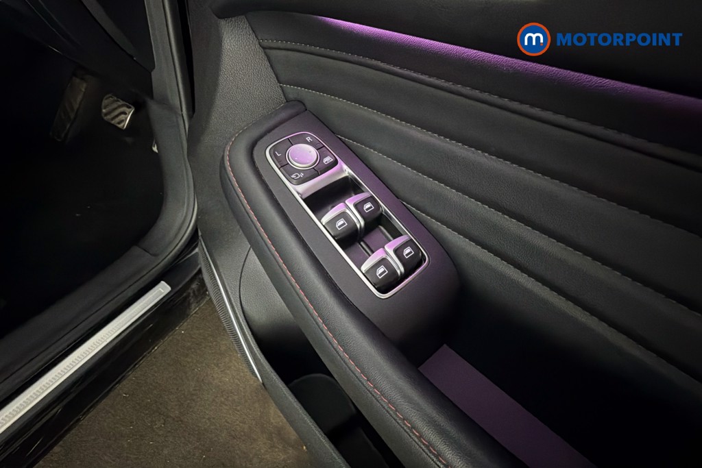 Mg Motor Uk HS Exclusive Automatic Petrol SUV - Stock Number (1620229) - 20th supplementary image