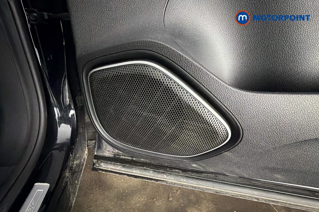 Mg Motor Uk HS Exclusive Automatic Petrol SUV - Stock Number (1620229) - 21st supplementary image