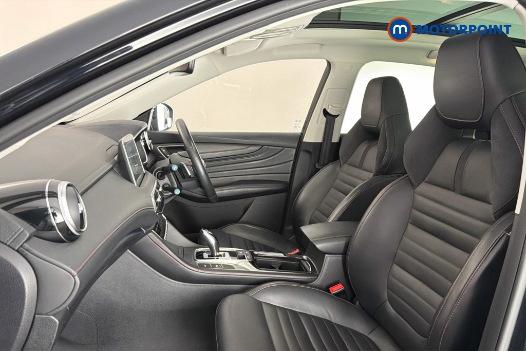 Mg Motor Uk HS Exclusive Automatic Petrol SUV - Stock Number (1620229) - 22nd supplementary image