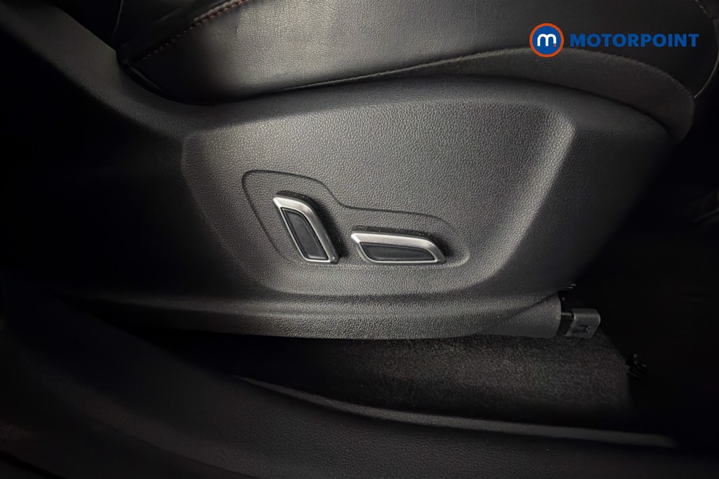 Mg Motor Uk HS Exclusive Automatic Petrol SUV - Stock Number (1620229) - 25th supplementary image