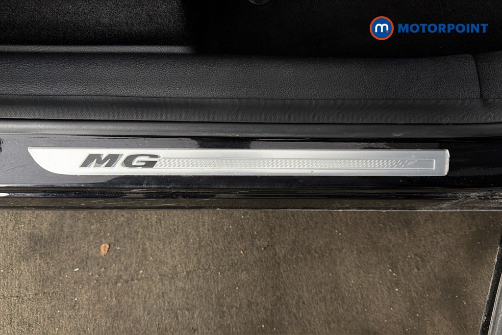 Mg Motor Uk HS Exclusive Automatic Petrol SUV - Stock Number (1620229) - 27th supplementary image