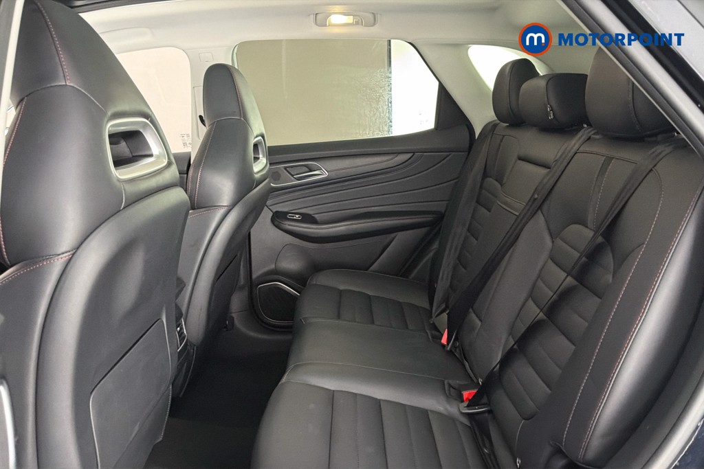 Mg Motor Uk HS Exclusive Automatic Petrol SUV - Stock Number (1620229) - 28th supplementary image