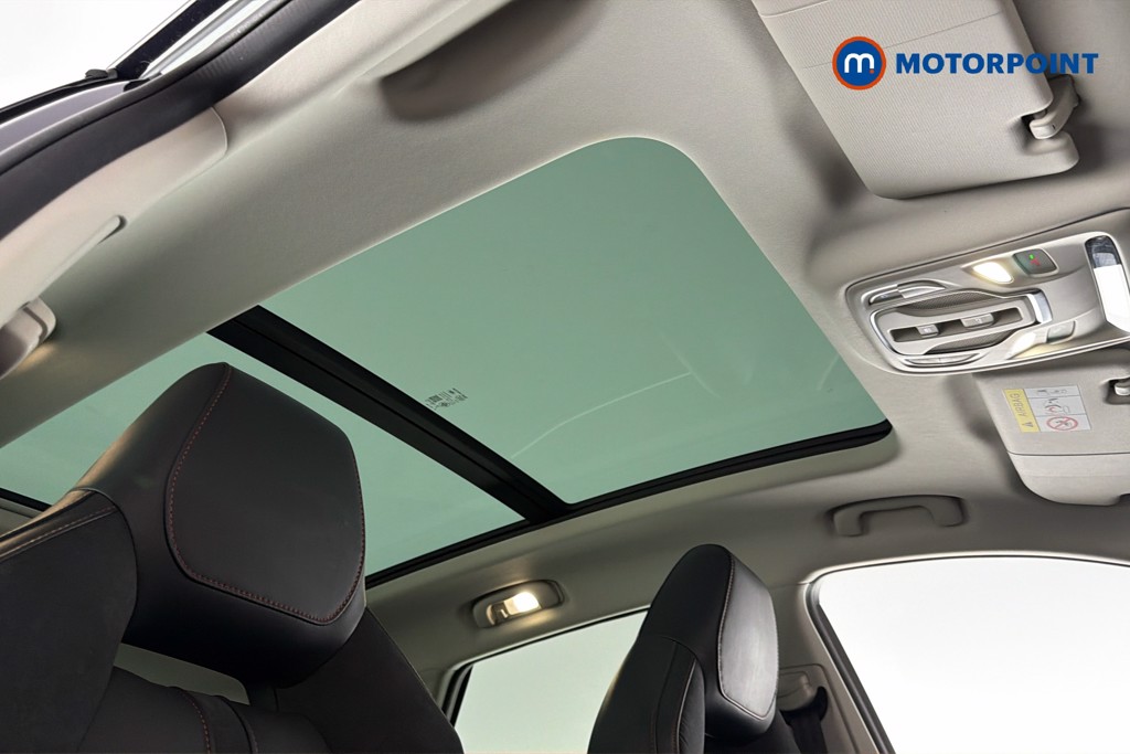 Mg Motor Uk HS Exclusive Automatic Petrol SUV - Stock Number (1620229) - 32nd supplementary image