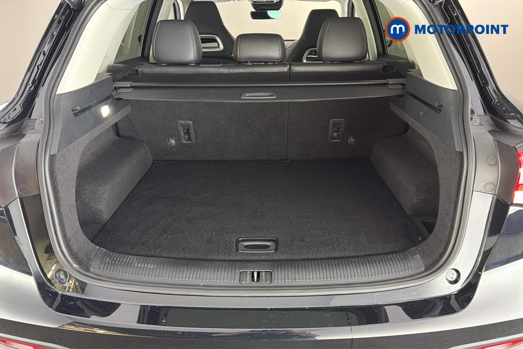 Mg Motor Uk HS Exclusive Automatic Petrol SUV - Stock Number (1620229) - 33rd supplementary image