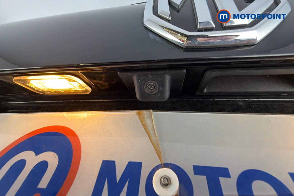 Mg Motor Uk HS Exclusive Automatic Petrol SUV - Stock Number (1620229) - 36th supplementary image