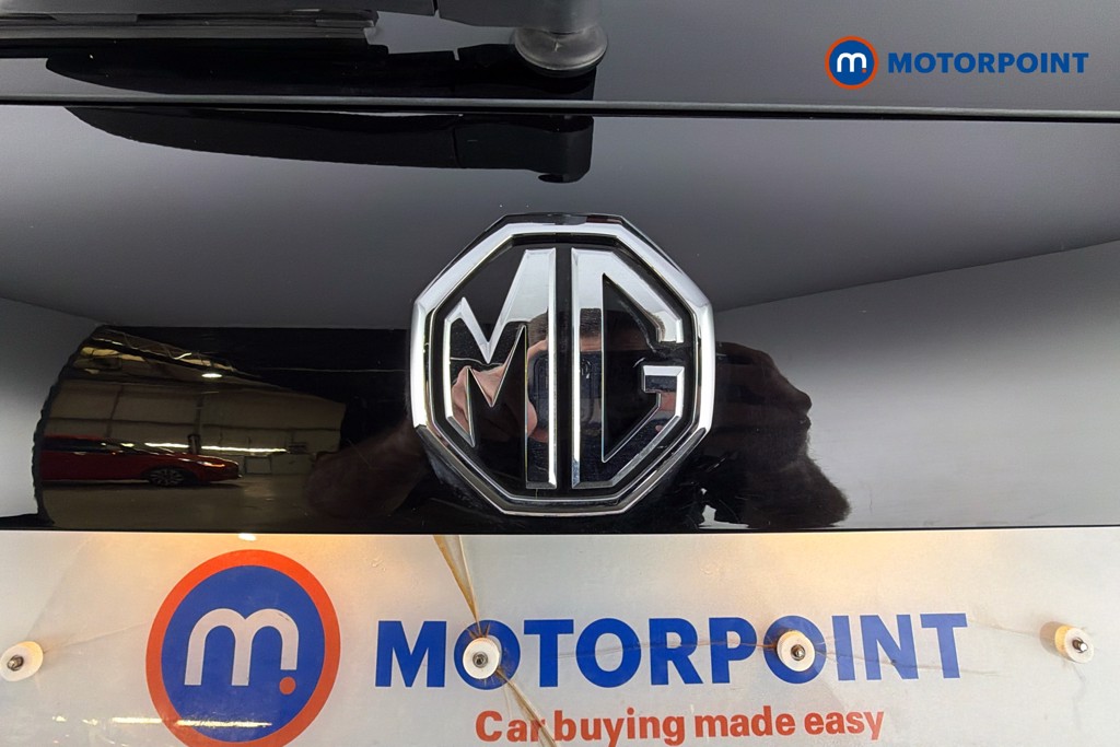 Mg Motor Uk HS Exclusive Automatic Petrol SUV - Stock Number (1620229) - 37th supplementary image