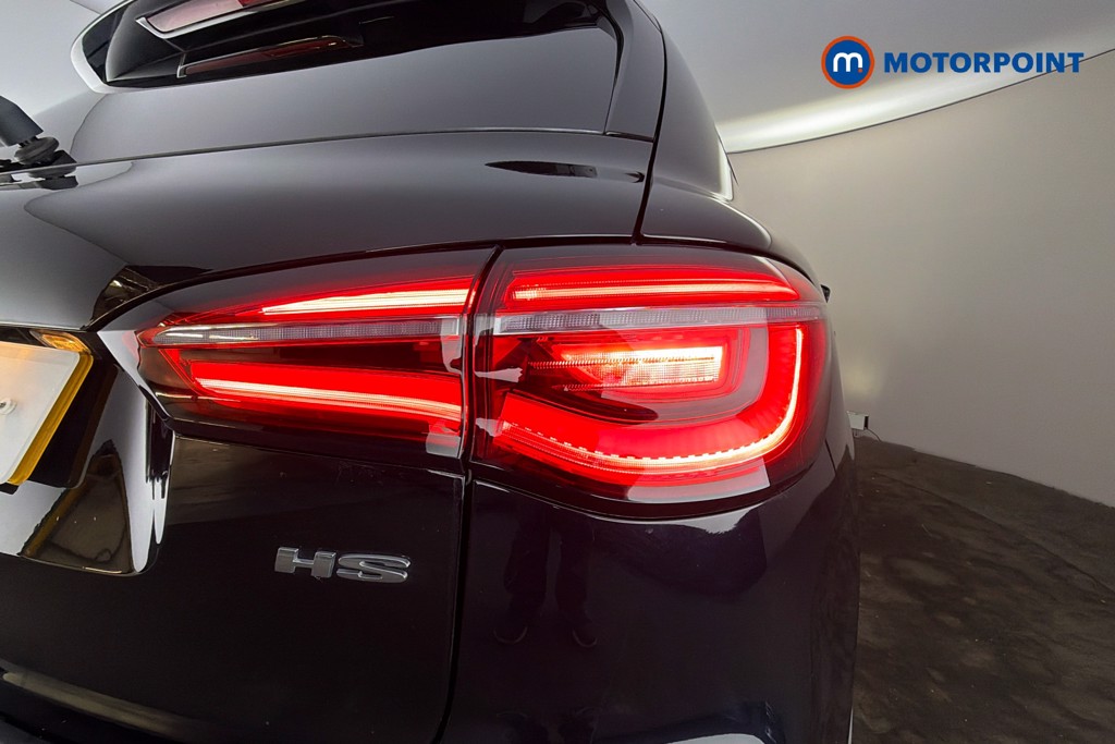 Mg Motor Uk HS Exclusive Automatic Petrol SUV - Stock Number (1620229) - 38th supplementary image