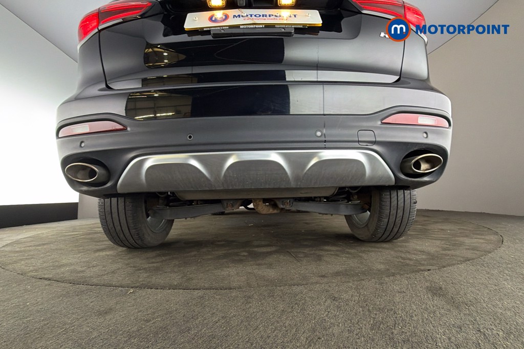 Mg Motor Uk HS Exclusive Automatic Petrol SUV - Stock Number (1620229) - 39th supplementary image