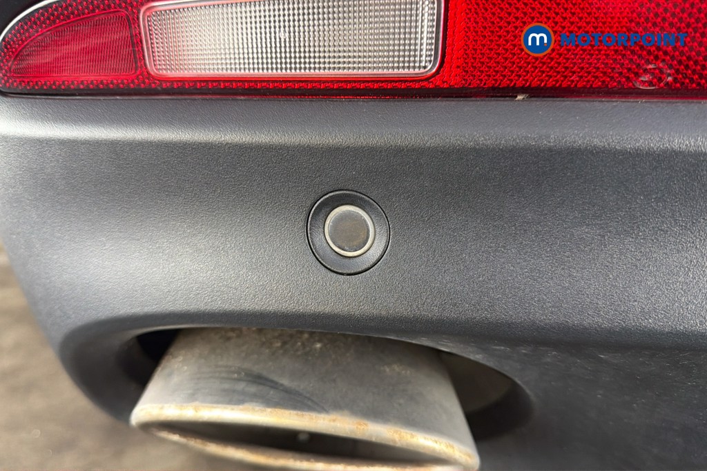 Mg Motor Uk HS Exclusive Automatic Petrol SUV - Stock Number (1620229) - 40th supplementary image