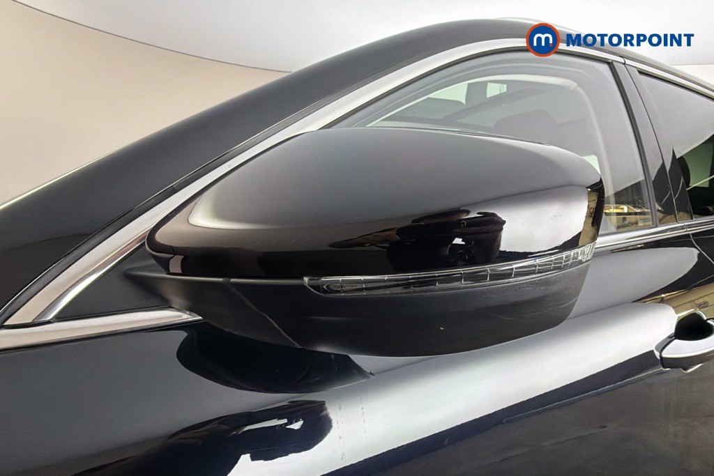 Mg Motor Uk HS Exclusive Automatic Petrol SUV - Stock Number (1620229) - 43rd supplementary image