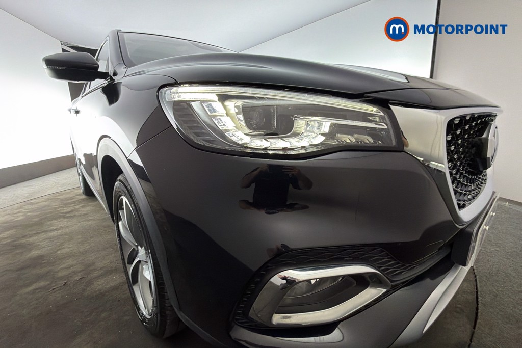 Mg Motor Uk HS Exclusive Automatic Petrol SUV - Stock Number (1620229) - 44th supplementary image