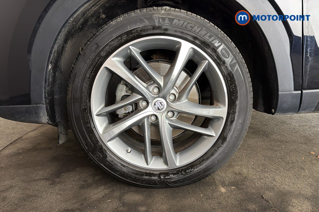 Mg Motor Uk HS Exclusive Automatic Petrol SUV - Stock Number (1620229) - 47th supplementary image