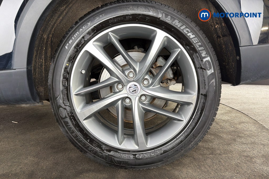 Mg Motor Uk HS Exclusive Automatic Petrol SUV - Stock Number (1620229) - 48th supplementary image