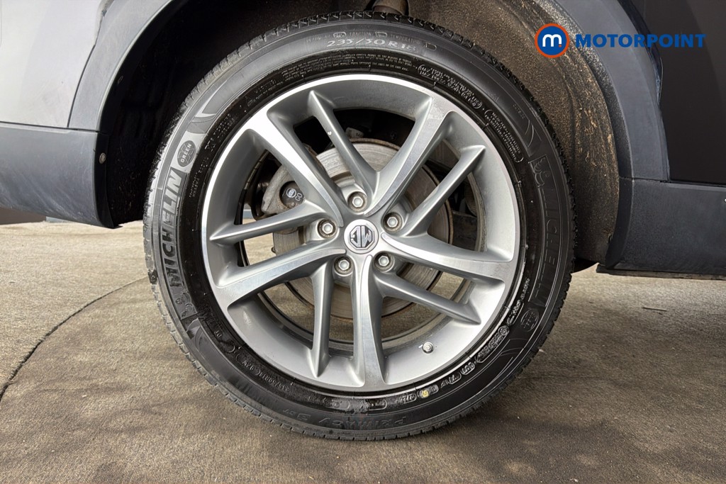 Mg Motor Uk HS Exclusive Automatic Petrol SUV - Stock Number (1620229) - 49th supplementary image