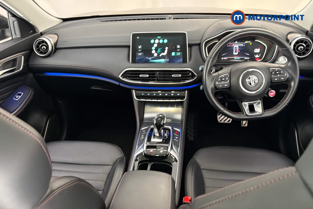 Mg Motor Uk HS Exclusive Automatic Petrol SUV - Stock Number (1620229) - 1st supplementary image