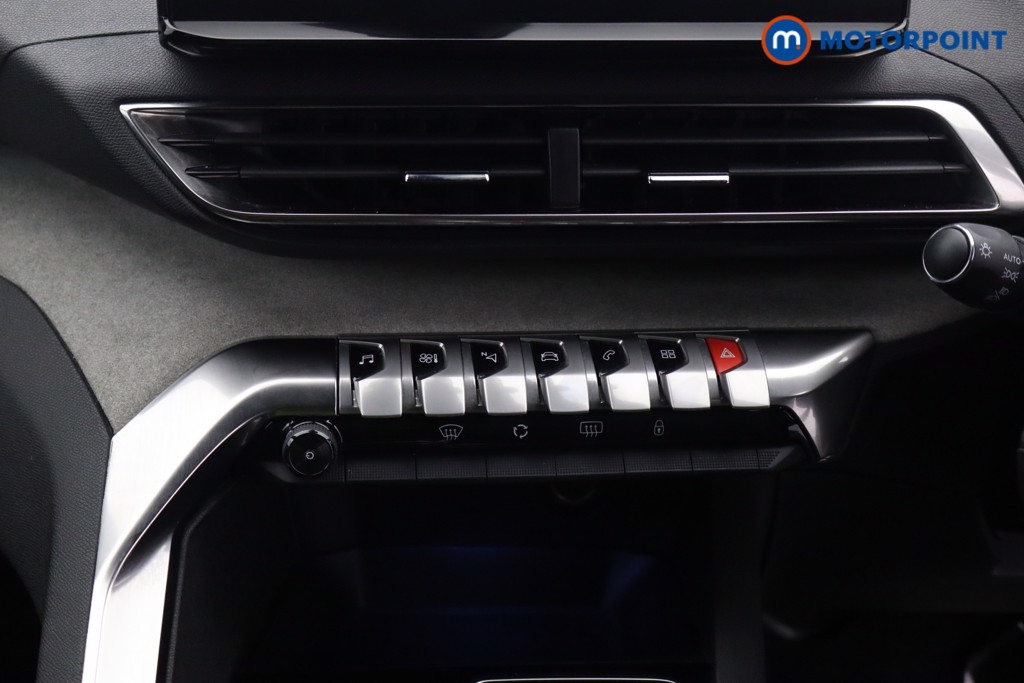 Peugeot 5008 GT Automatic Petrol SUV - Stock Number (1620531) - 3rd supplementary image