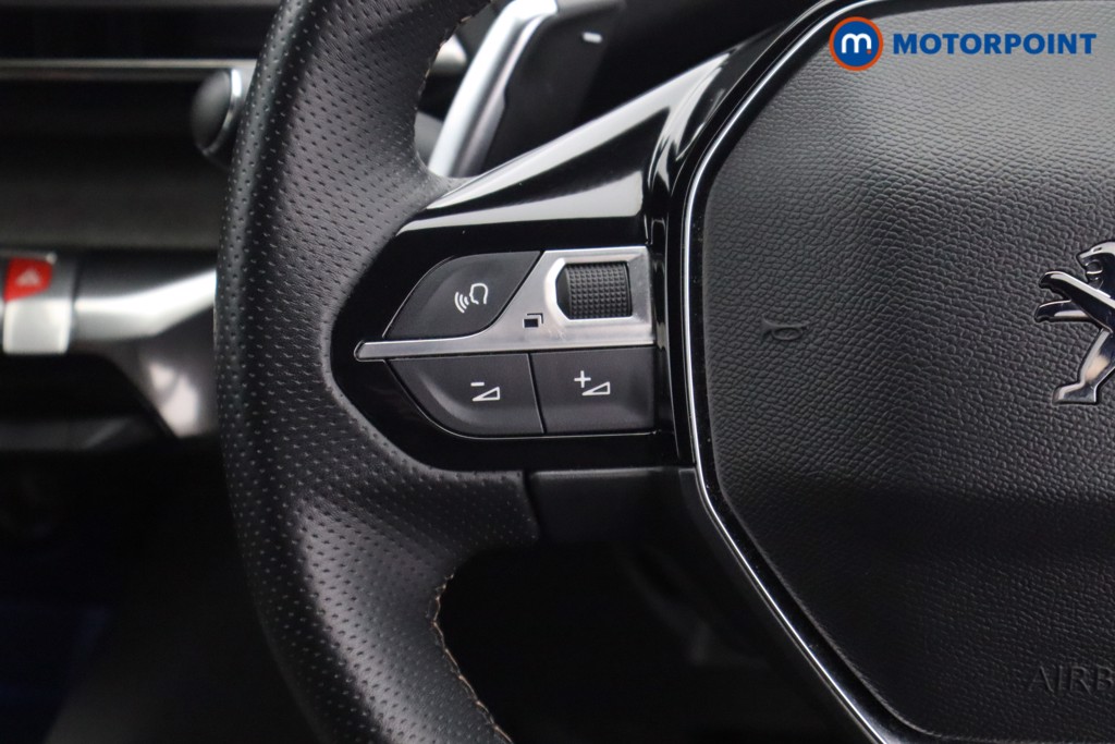 Peugeot 5008 GT Automatic Petrol SUV - Stock Number (1620531) - 7th supplementary image