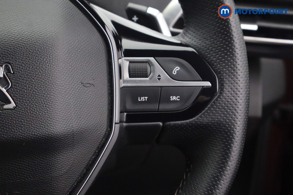 Peugeot 5008 GT Automatic Petrol SUV - Stock Number (1620531) - 8th supplementary image