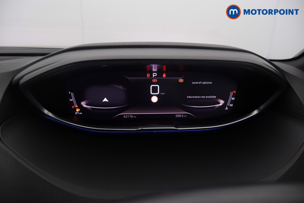 Peugeot 5008 GT Automatic Petrol SUV - Stock Number (1620531) - 9th supplementary image