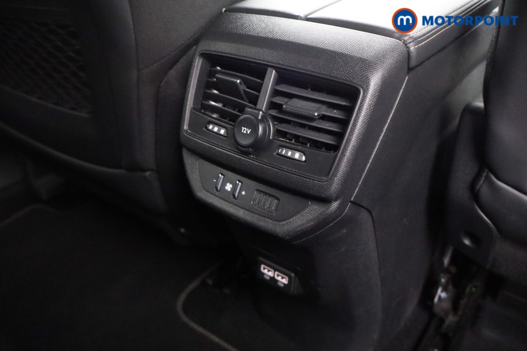 Peugeot 5008 GT Automatic Petrol SUV - Stock Number (1620531) - 11th supplementary image