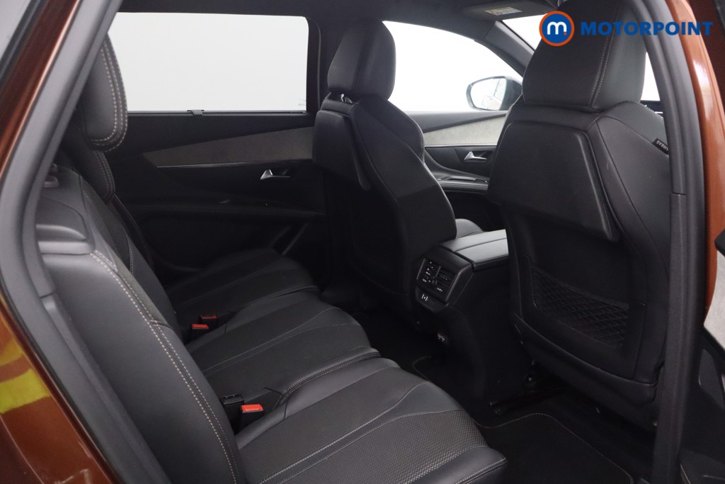 Peugeot 5008 GT Automatic Petrol SUV - Stock Number (1620531) - 12th supplementary image